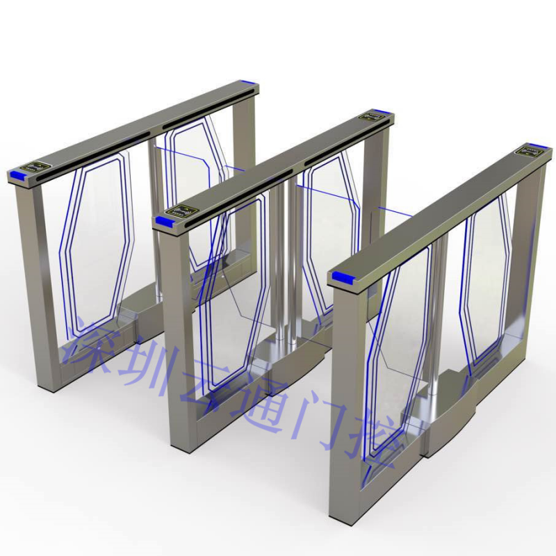 速通門，速通擺閘，快速通過閘門